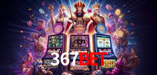 Bônus Generosos e Exclusivos no 367bet para Você!