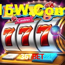 367 bet casino